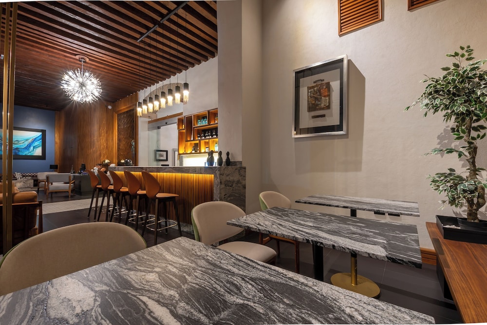 Nueve 25 Hotel Boutique 43/58