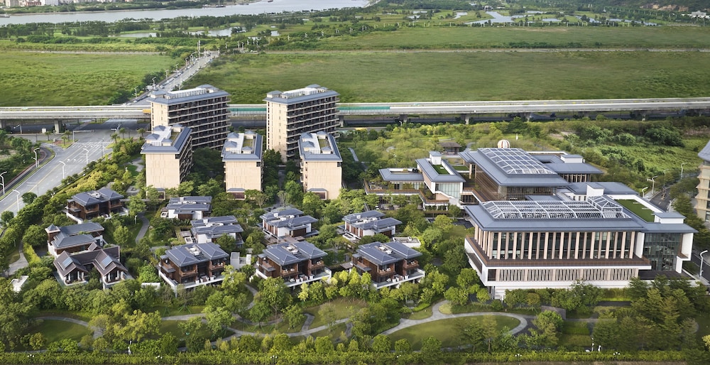 Angsana Zhuhai Hengqin 42/50