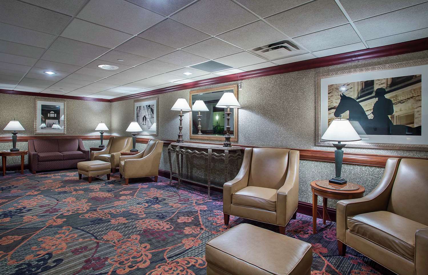 Embassy Suites by Hilton Lexington UK Coldstream 34/66