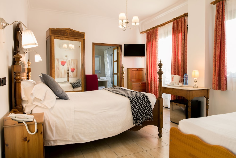 Hotel Segles 24/74
