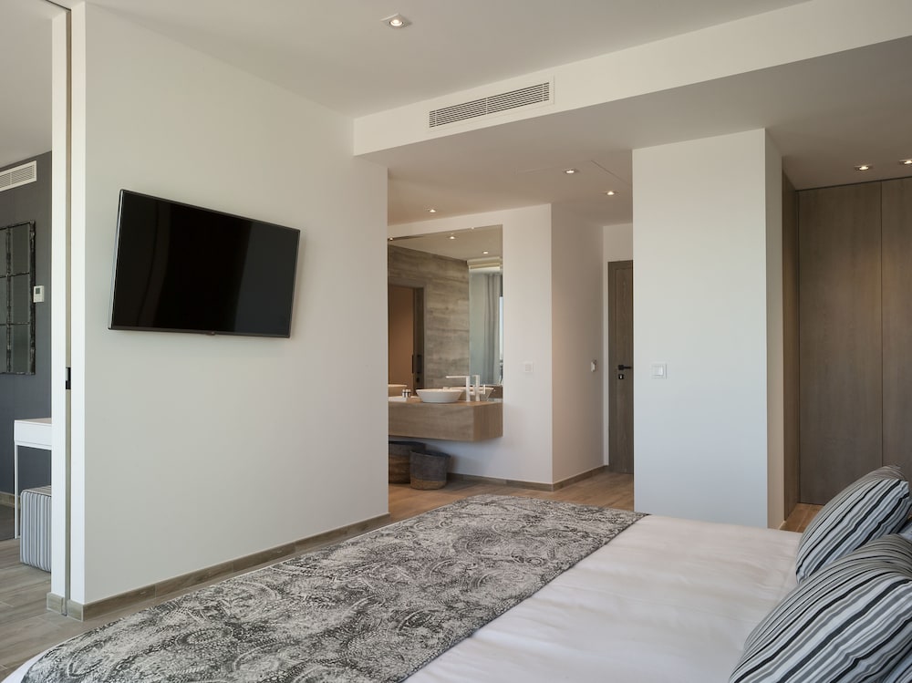 Hotel Boutique Balandret 15/72