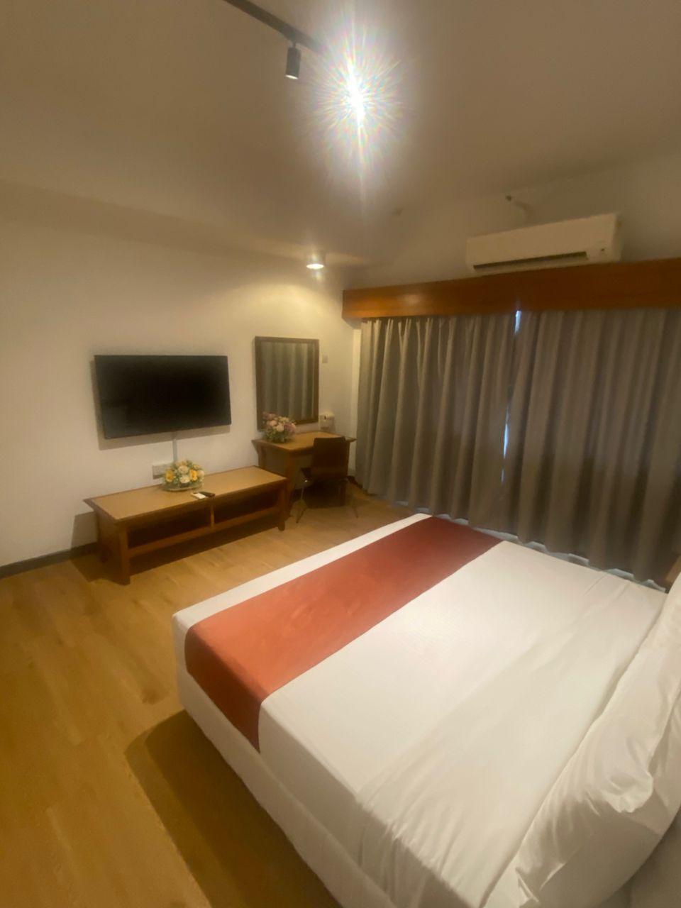 Cempaka Apartment Hotel 21/50
