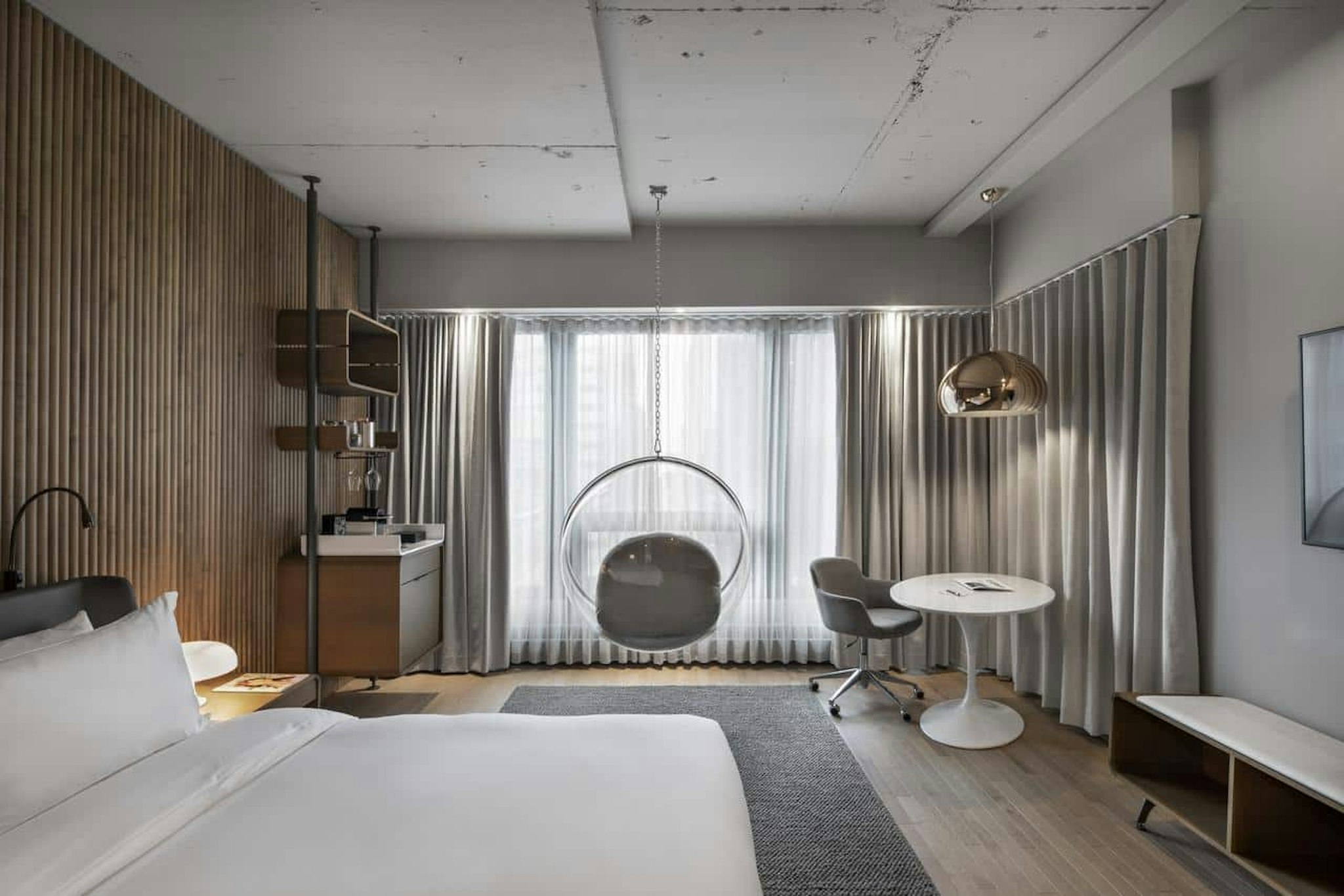 Le Germain Hotel Montreal 26/45