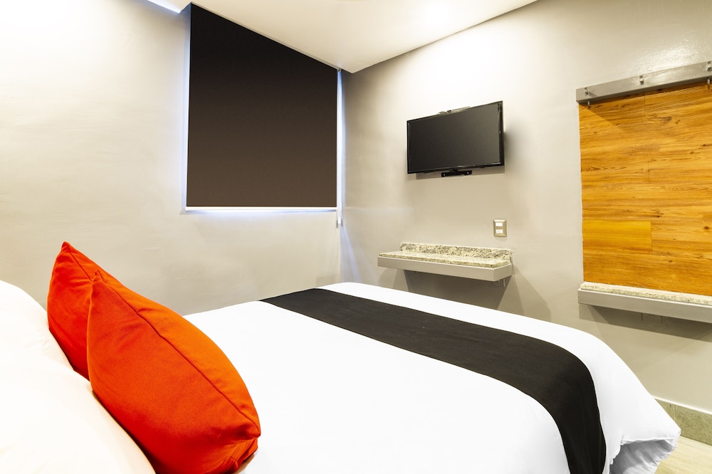 Hotel Sonora 19/51