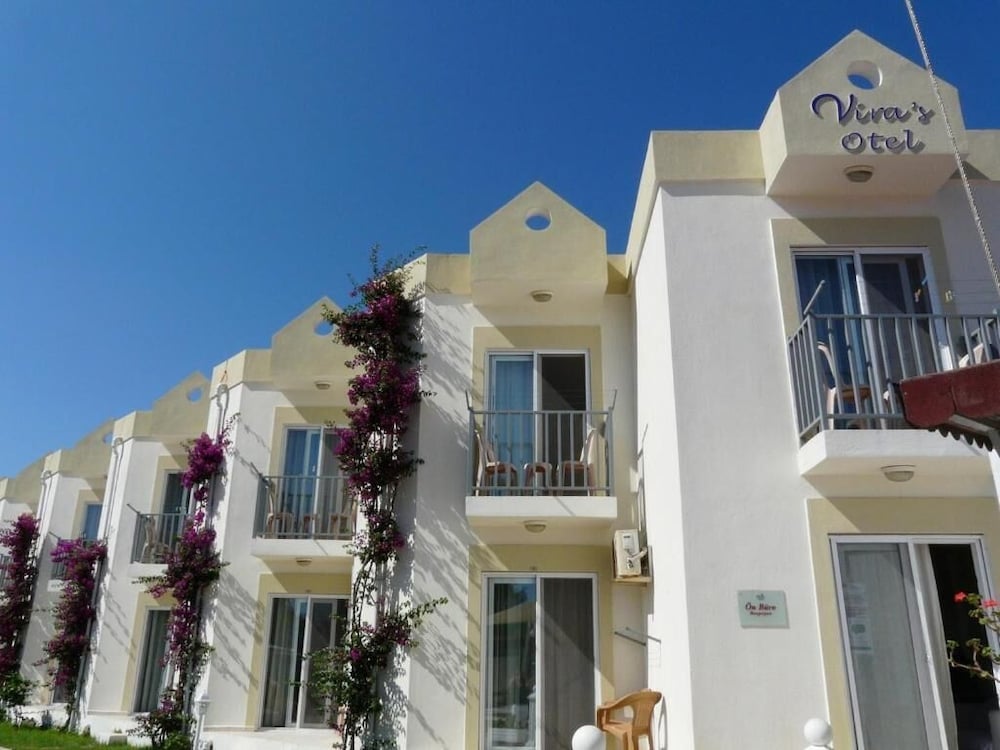 Viras Hotel 5/45