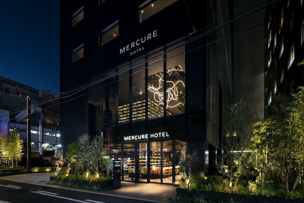 Mercure Tokyu Stay Osaka Namba 46/49