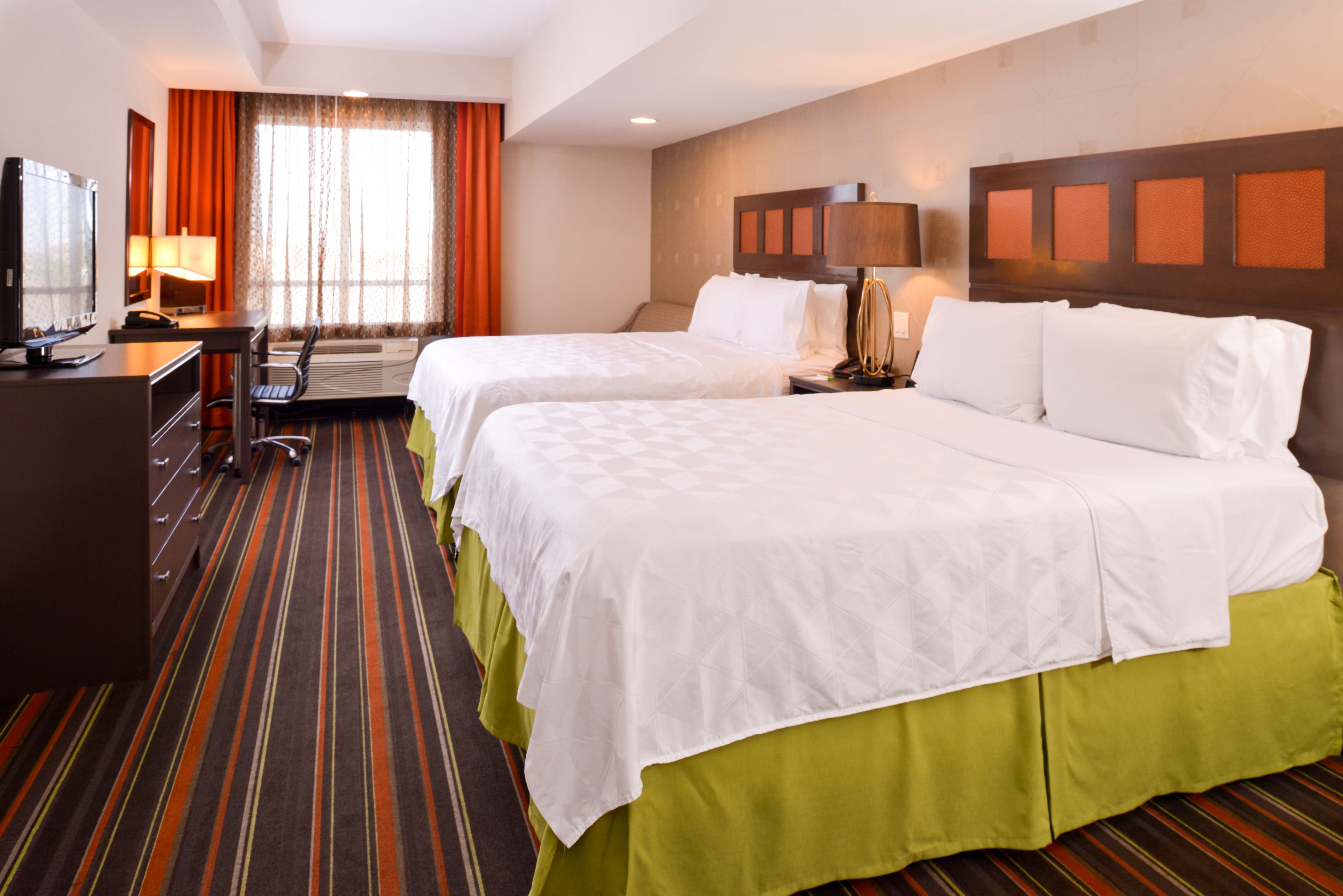 Holiday Inn Amarillo West Medical Center 5/24