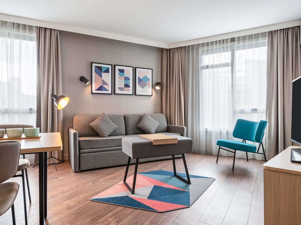 Adagio Paris Nation 40/56