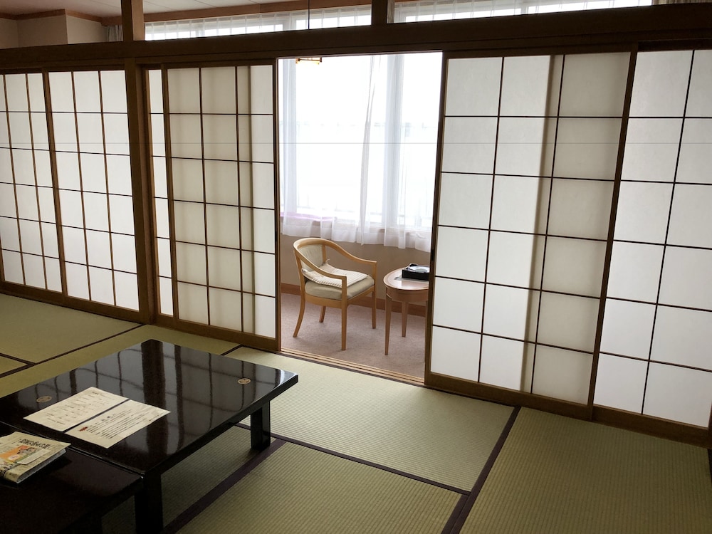 Sadokamoko Onsen Kohanno Yado Yoshidaya 17/44