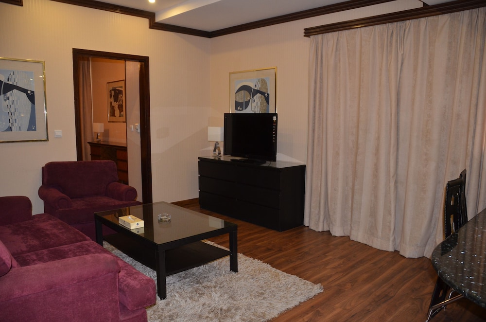 فندق جولدن نيو كونتيننتال EX: فندق الحياة جدة كونتيننتال(Al Hyatt Jeddah Continental Hotel) 23/33