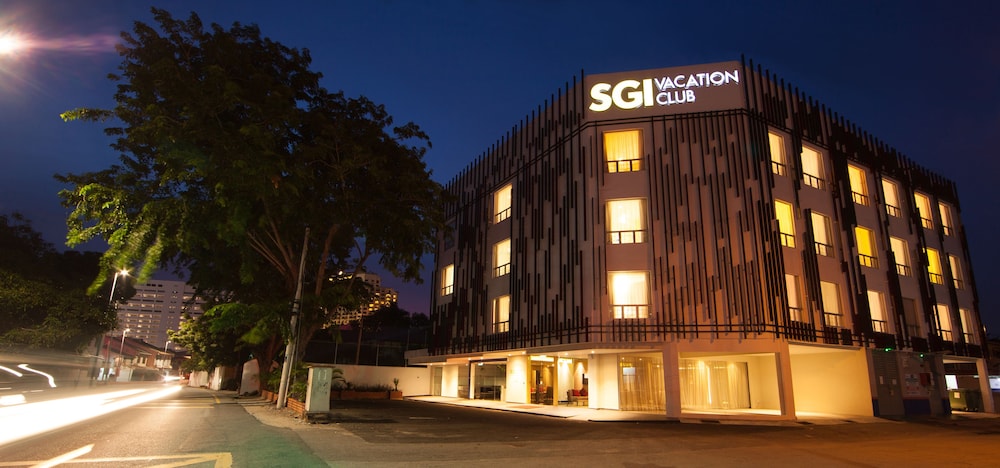 Sgi Vacation Club Melaka 2/56