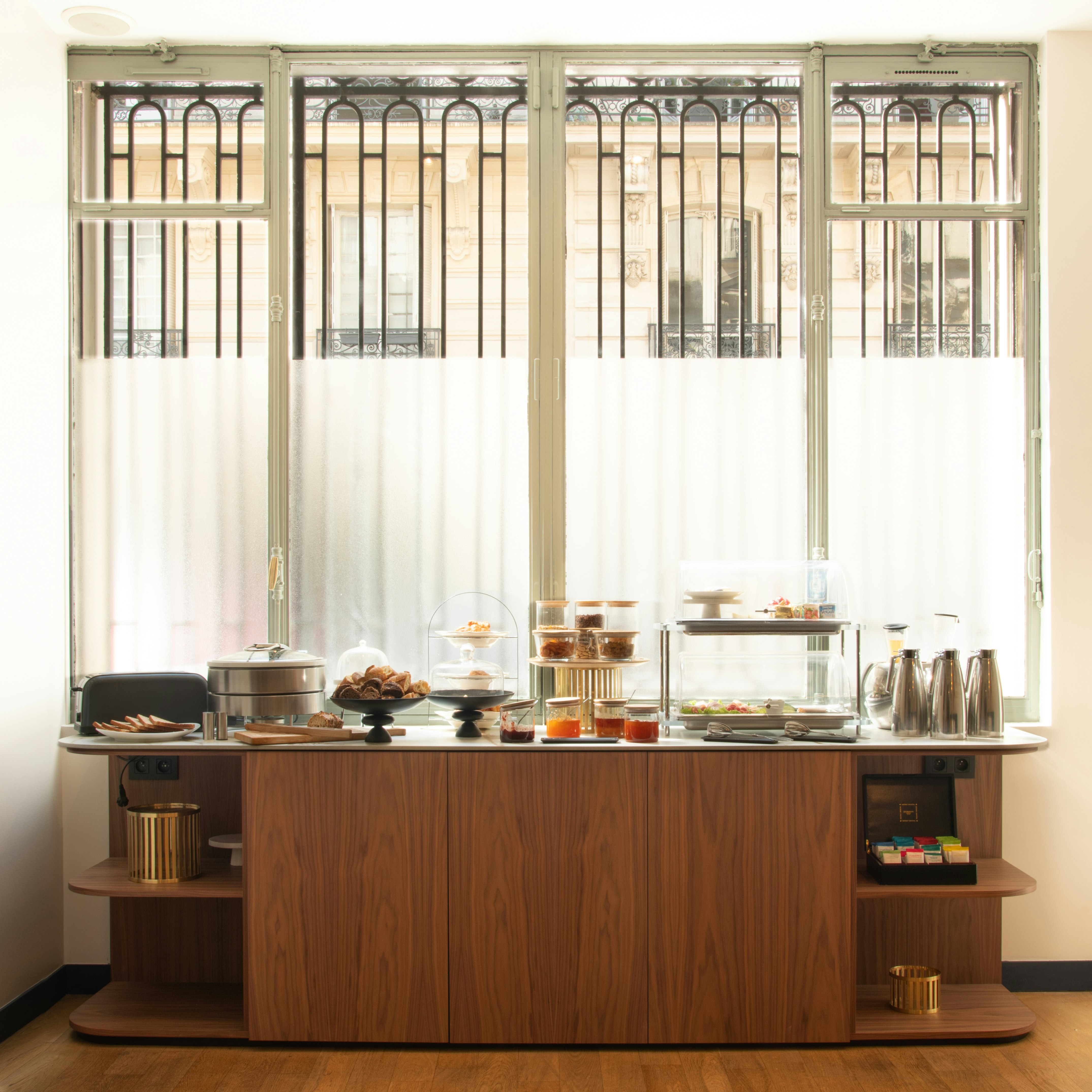 Hotel Monsieur 51/64