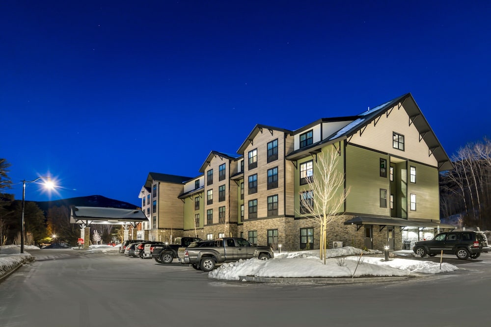 Fairfield Inn & Suites North Conway 6/49