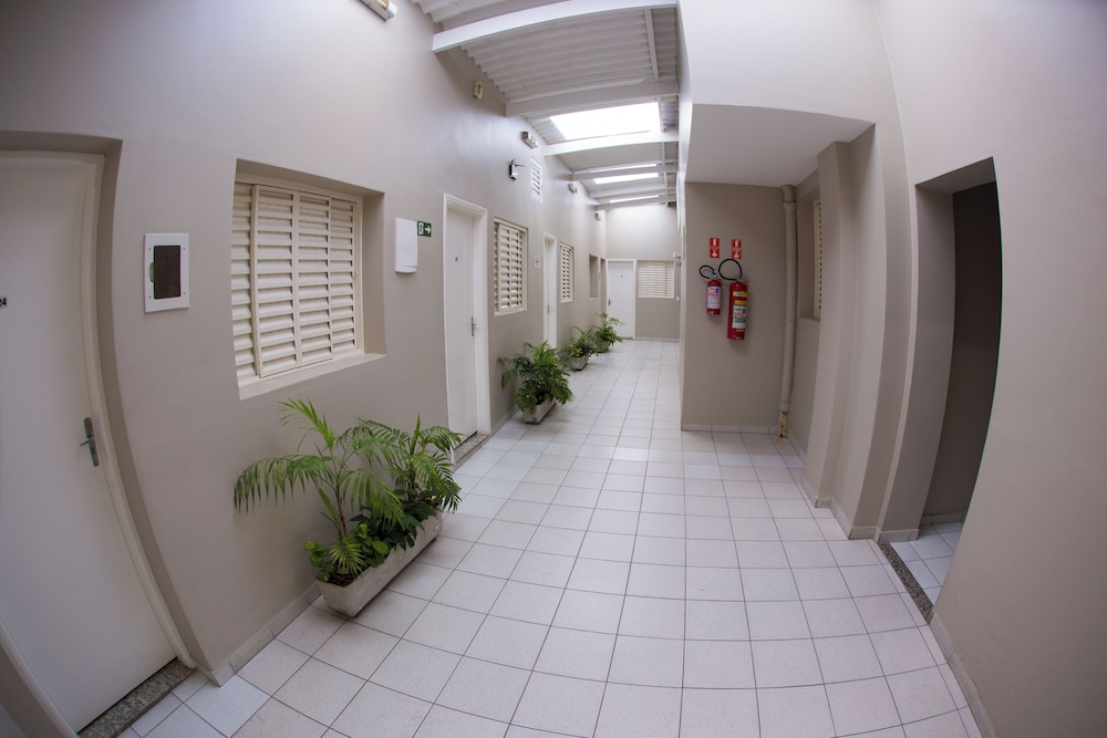 Hotel Esplanada Campinas 4/50