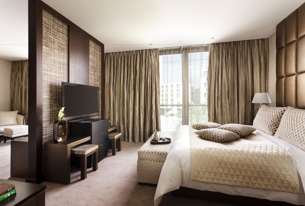 فندق الفيصلية(Mandarin Oriental Al Faisaliah Riyadh) 24/100
