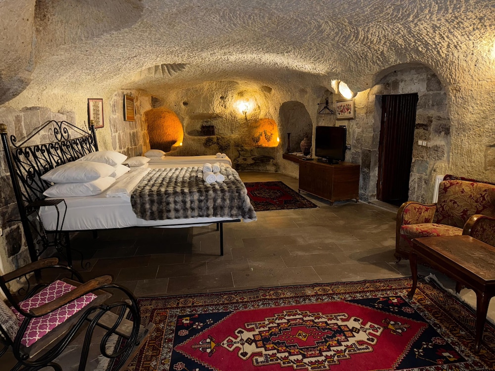 洞穴艺术酒店(Cave Art Hotel) 图片5
