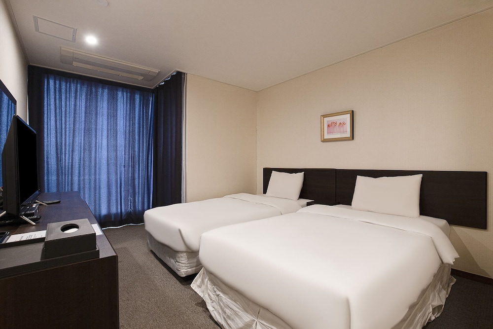 Ktree Pyeongtaek hotel 22/45