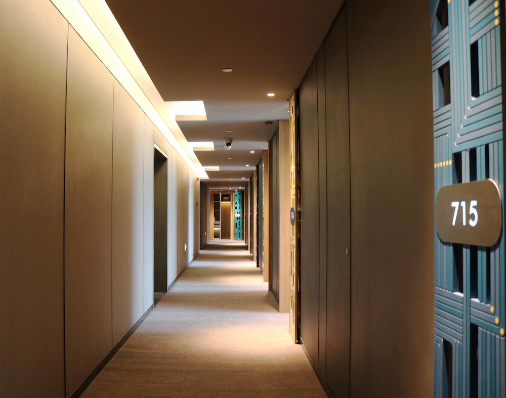 Artyzen Habitat Hongqiao Shanghai 25/71