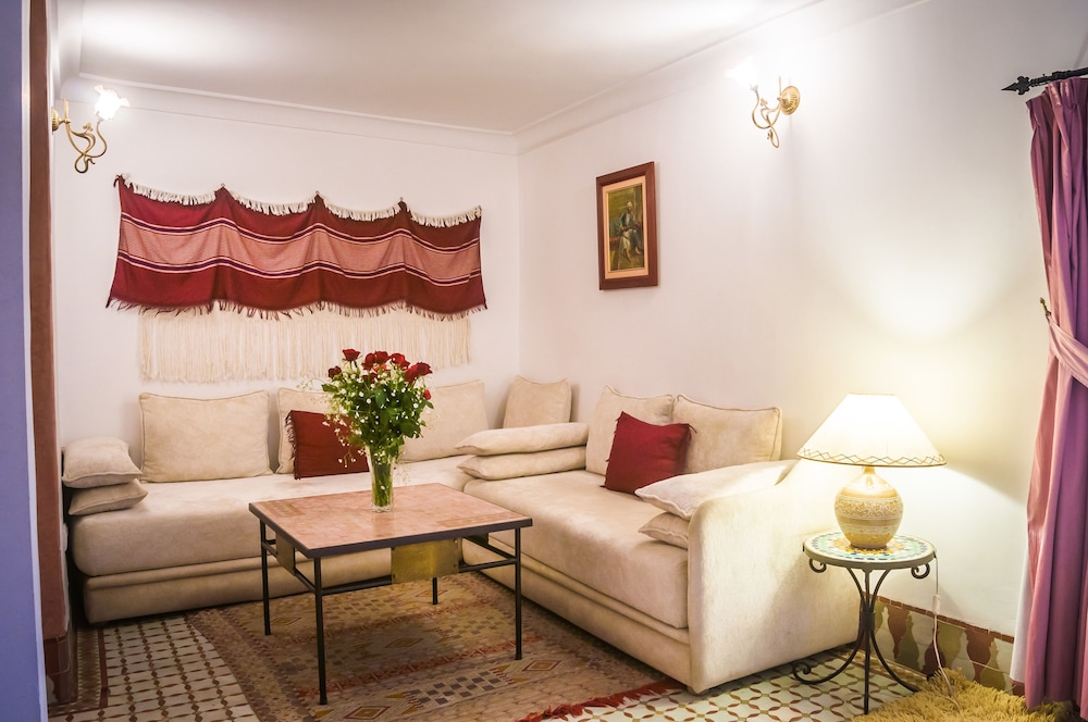 Riad Zamane Fes 31/50
