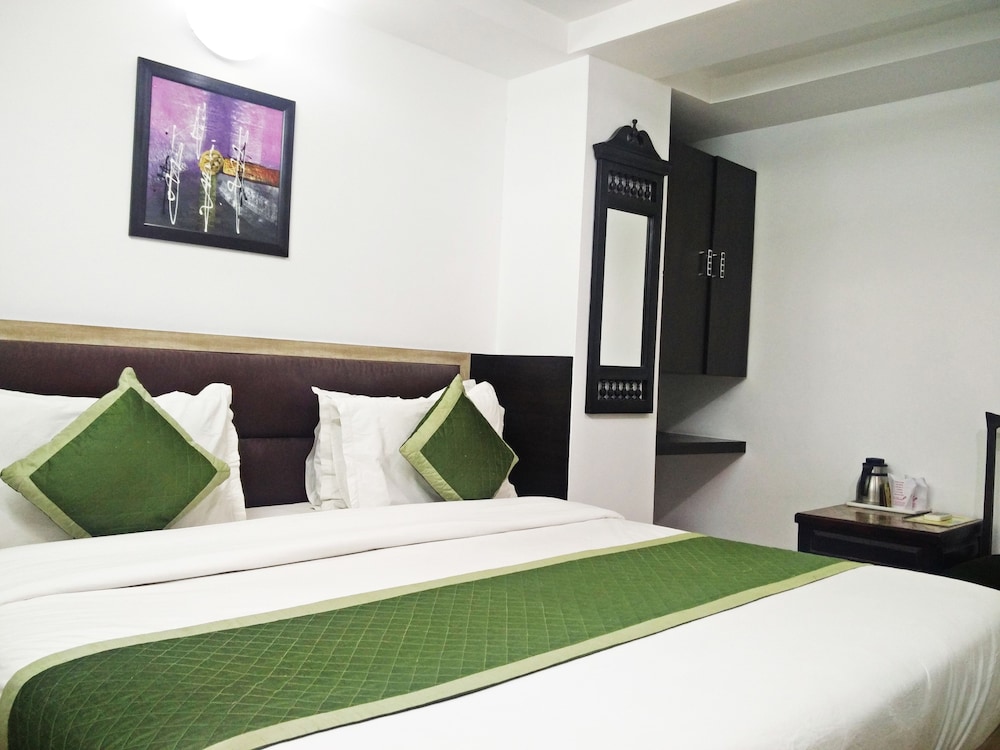 Hotel Radhika Jaisalmer 10/48