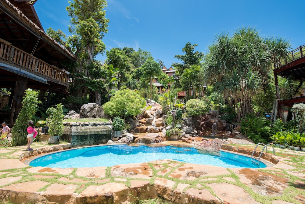 Phi Phi The Beach Resort 44/50