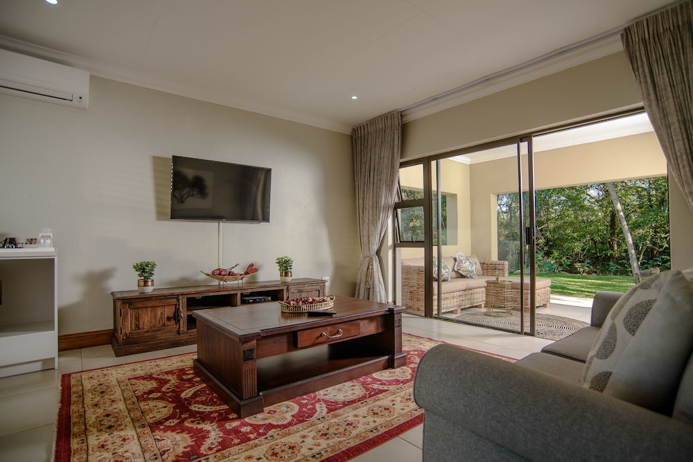 The Reserve Boutique Hotel 18/33