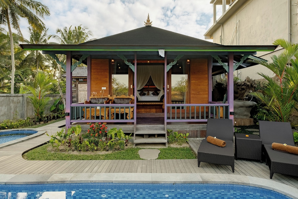 Gynandha Ubud Cottage 38/50