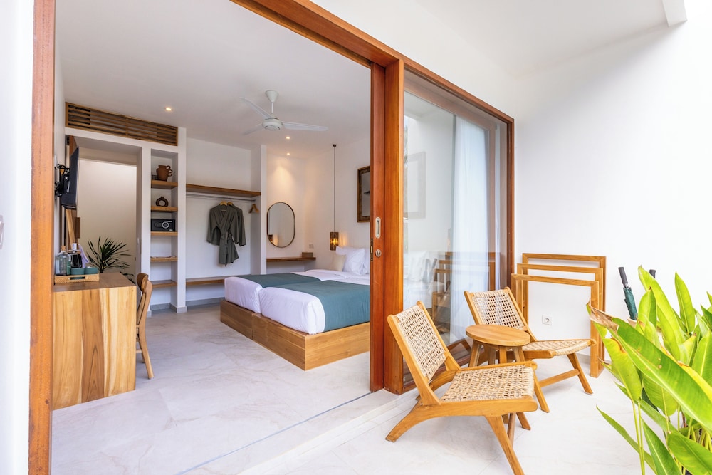 Sikara Lombok Hotel 35/57