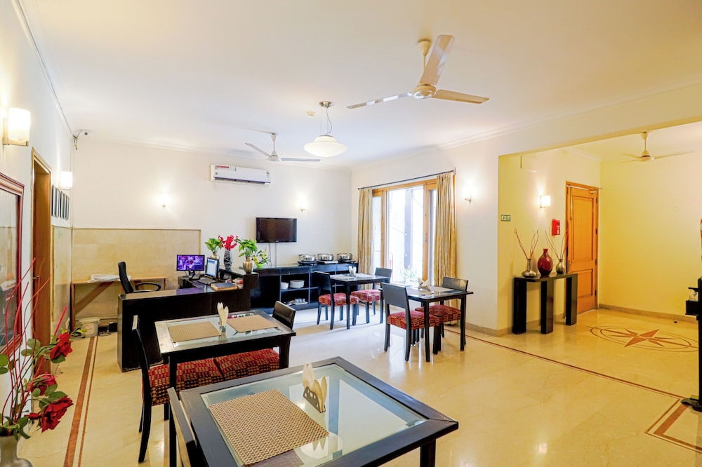 Ahuja Residency Gurgaon 48/50