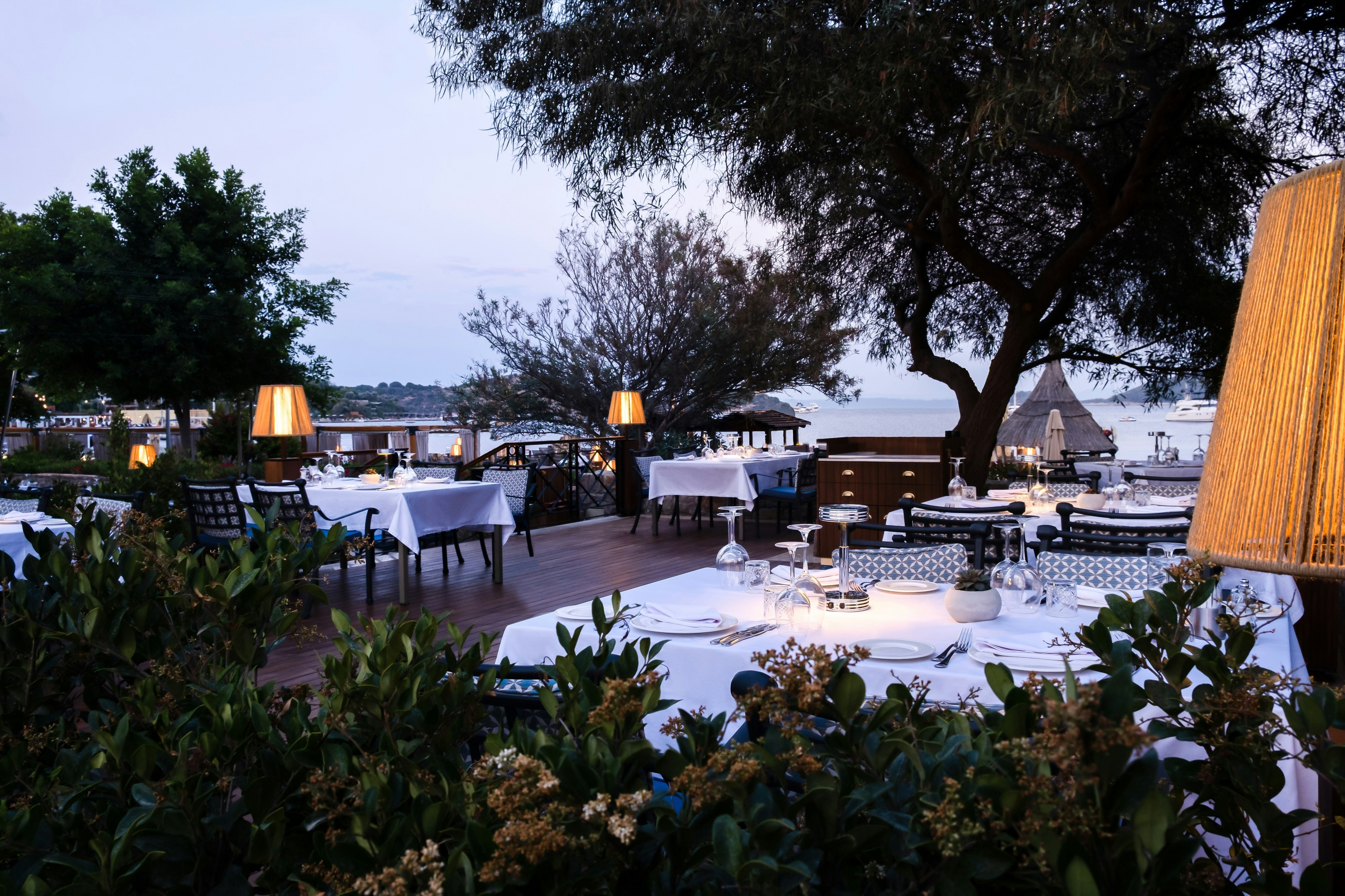 Divan Bodrum 52/58