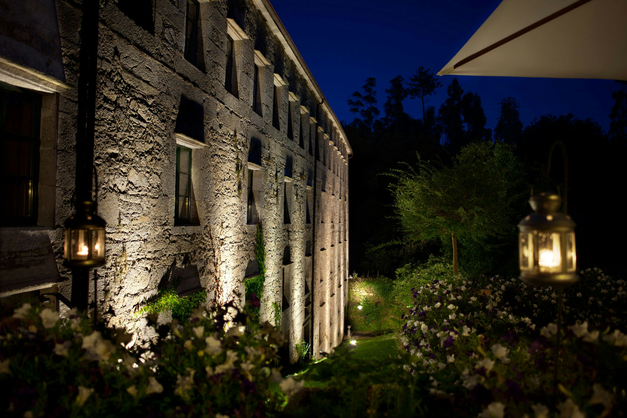 A Quinta Da Auga Relais and Chateaux 7/80