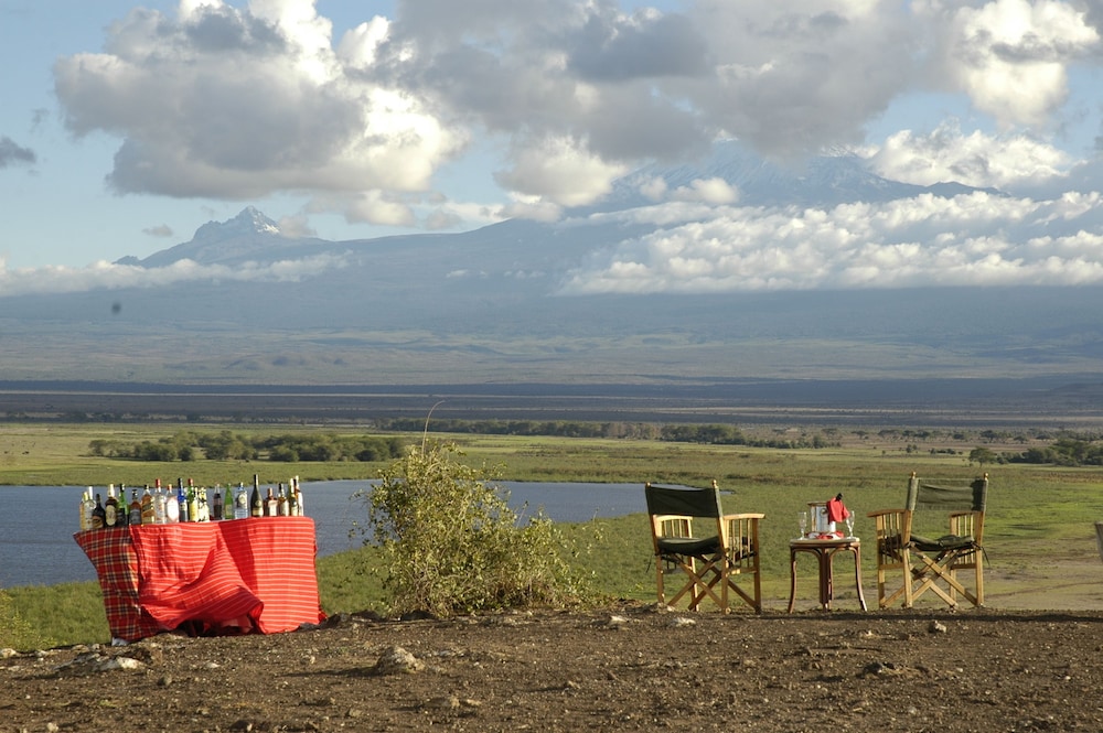 Amboseli Serena Safari Lodge 75/81
