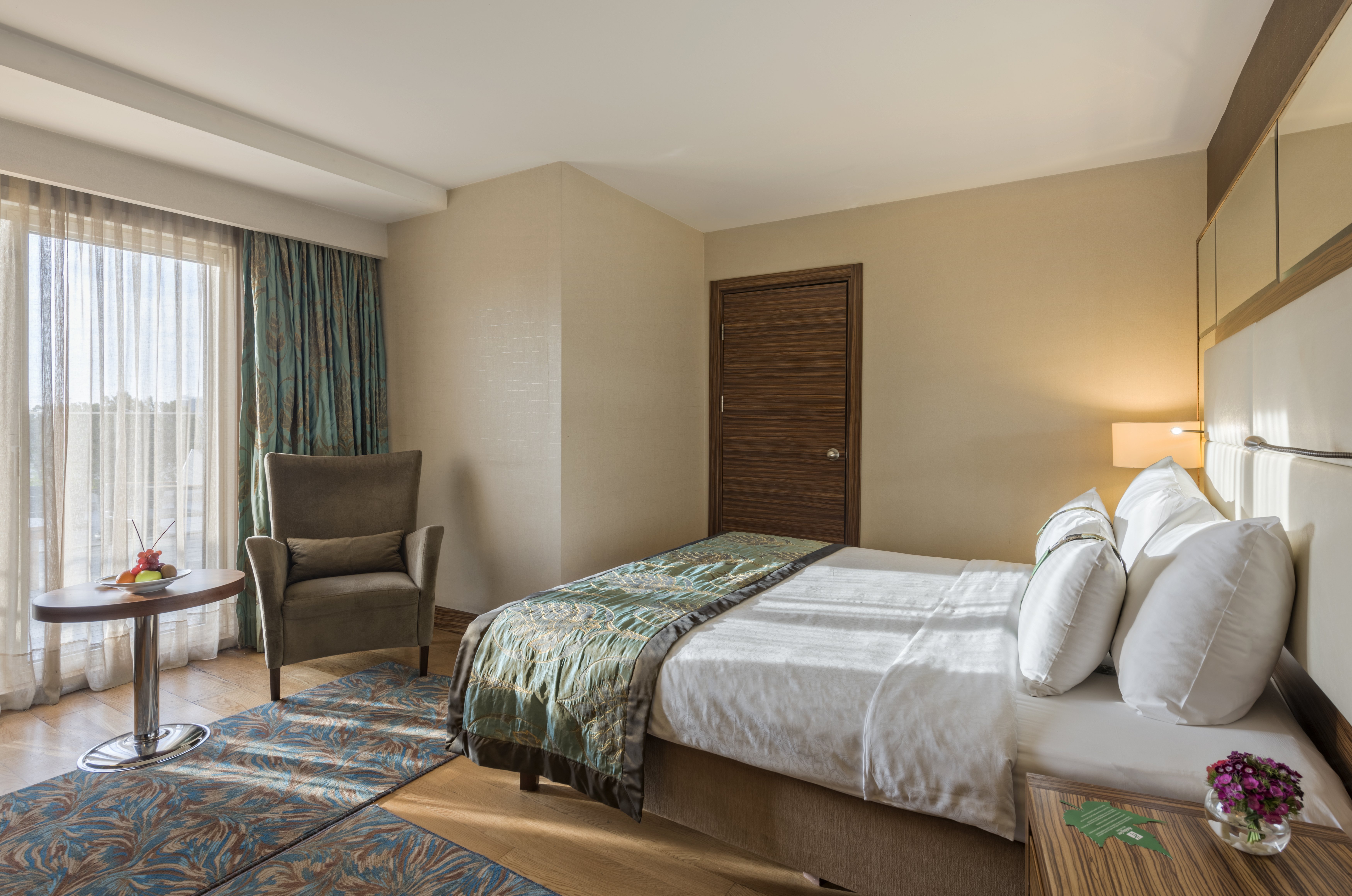 Holiday Inn Istanbul Sisli 29/78