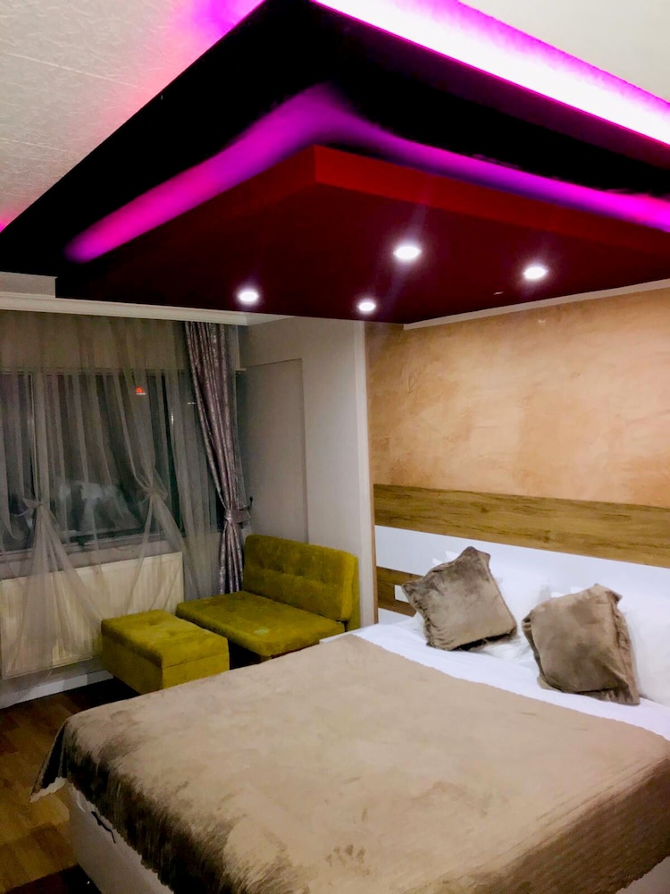 Wox Ew Hotel 23/56