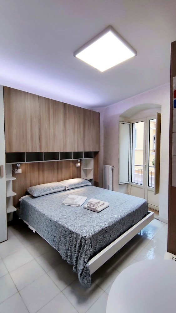 B&B Eraclio 17/63