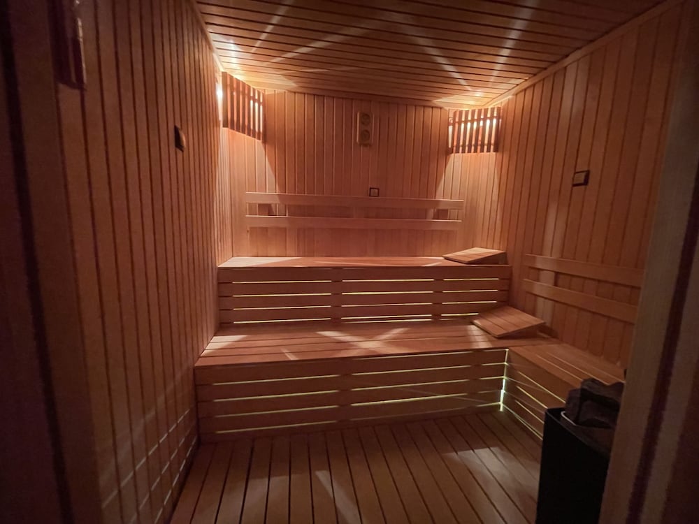 Le Luxe Suites Hotel & Spa 19/50