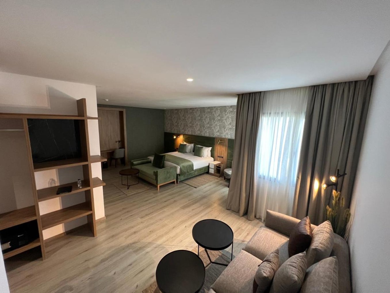 Hotel Ben Batouta 32/38
