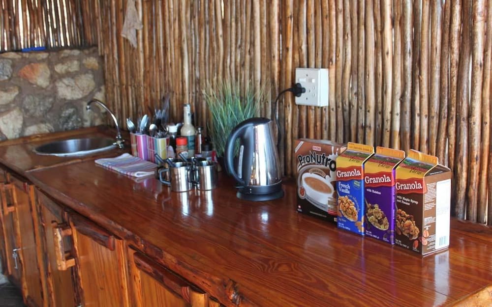 Adansonia Eco Lodge 6/22