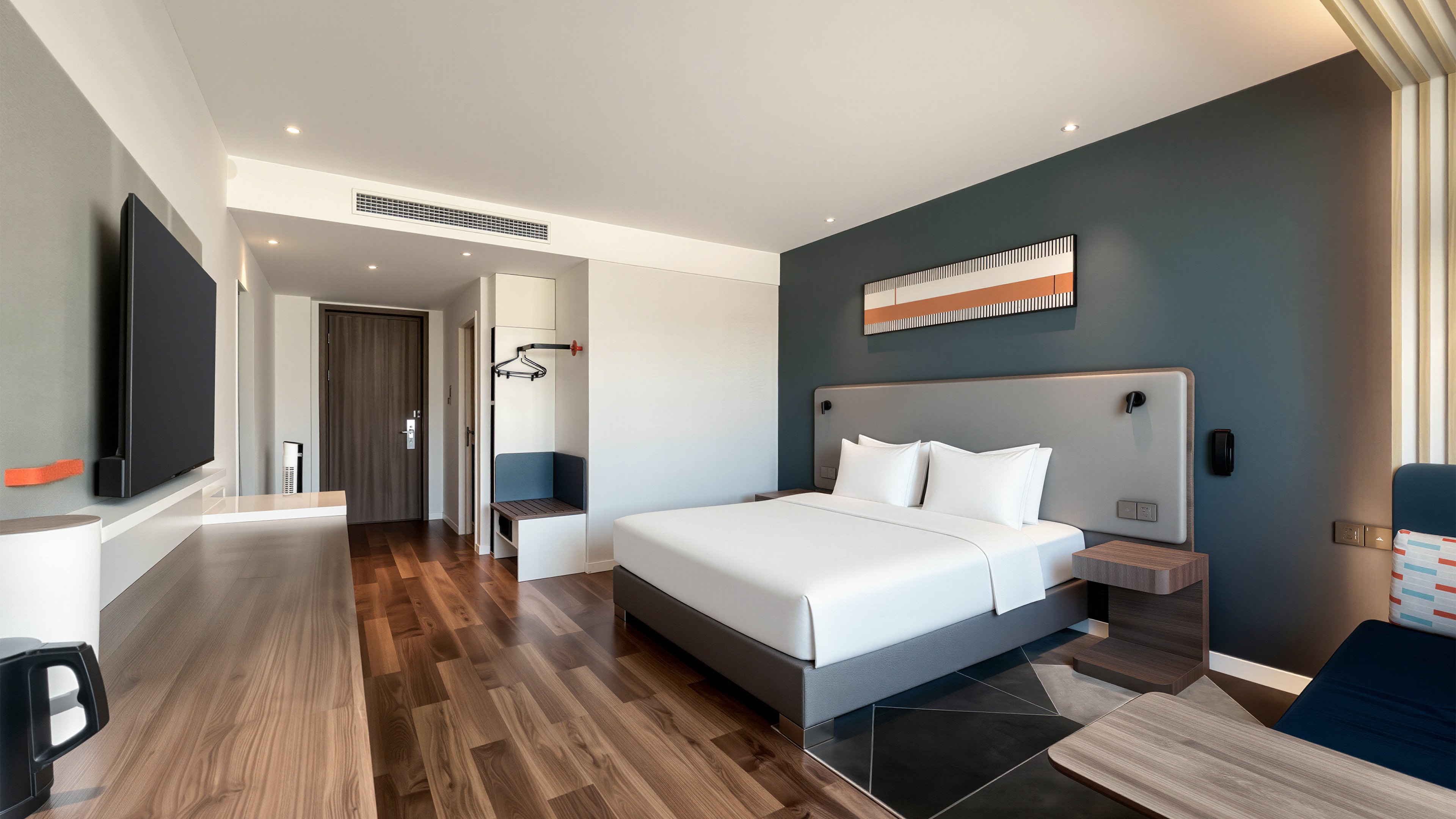 Holiday Inn Express Xining Railway Station 18/49