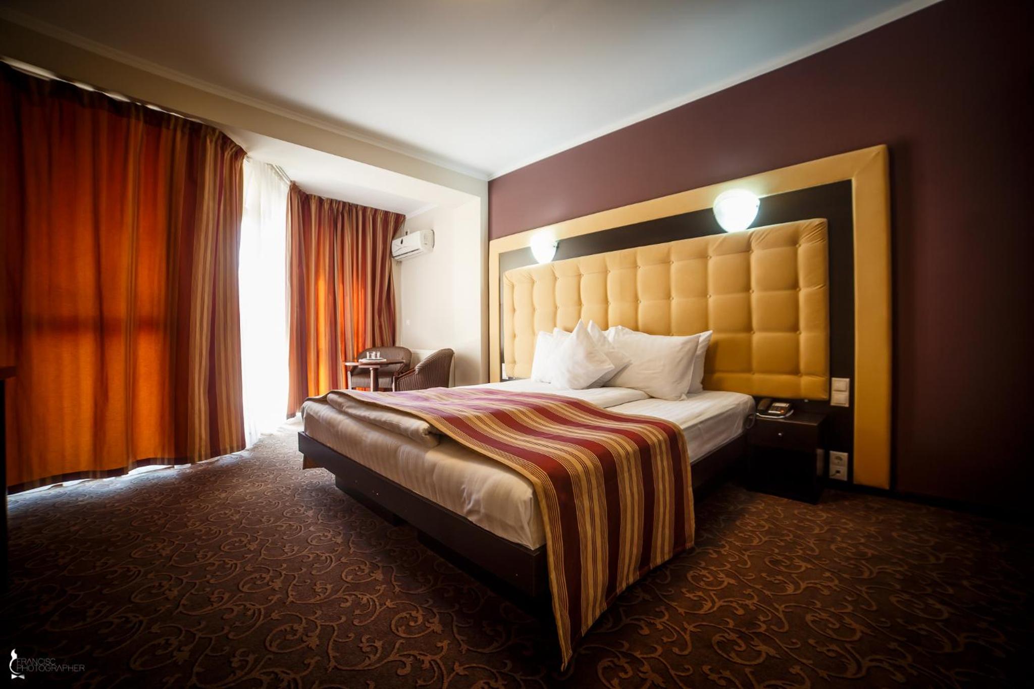 Room, Double Bed, Hotel Ozana 8/10
