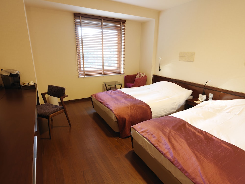 Jozankei Tsuruga Resort Spa MORI no UTA 18/74