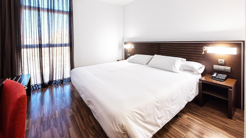 Hotel Castillo de Ayud 19/36