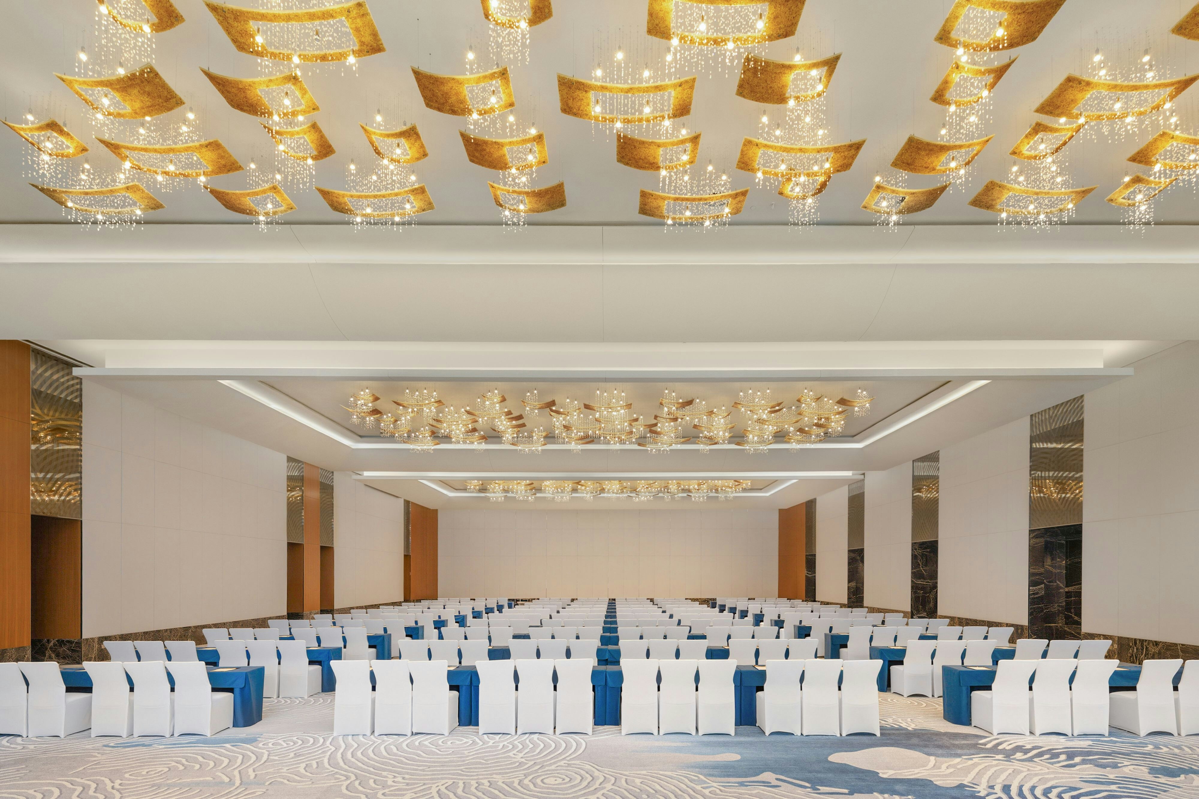 Sheraton Grand Beijing Dongcheng Hotel 5/40