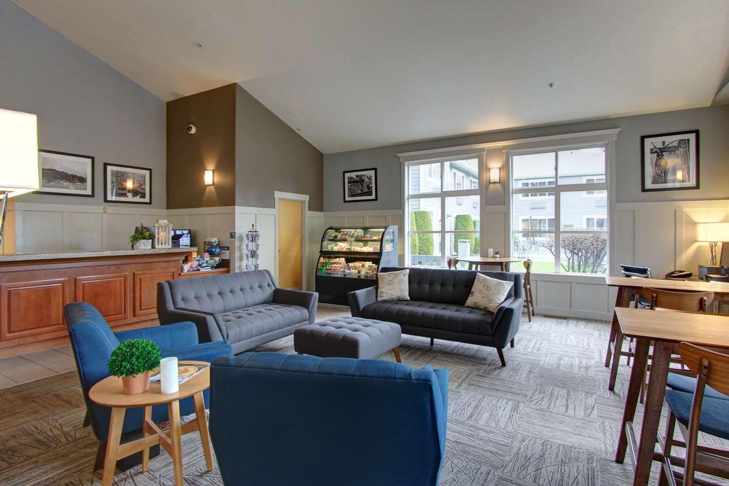 Best Western Wesley Inn & Suites 20/43