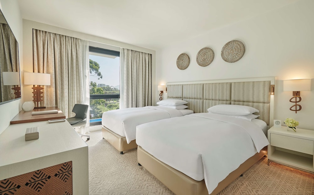 Hyatt Regency Addis Ababa 22/72