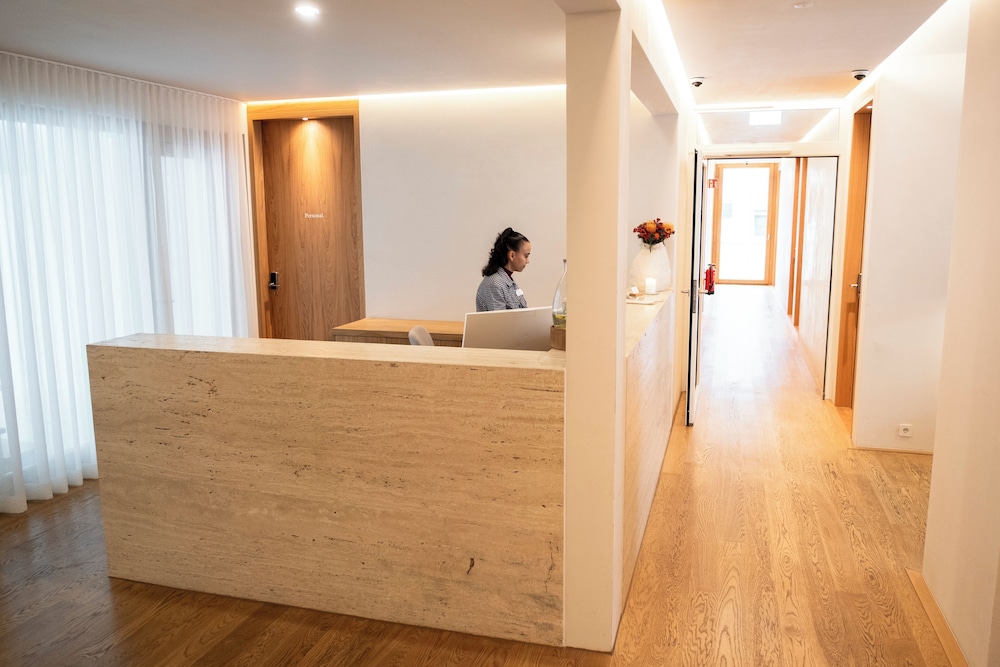Das Kaya Hotel I Stuttgart Airport Messe 5/50