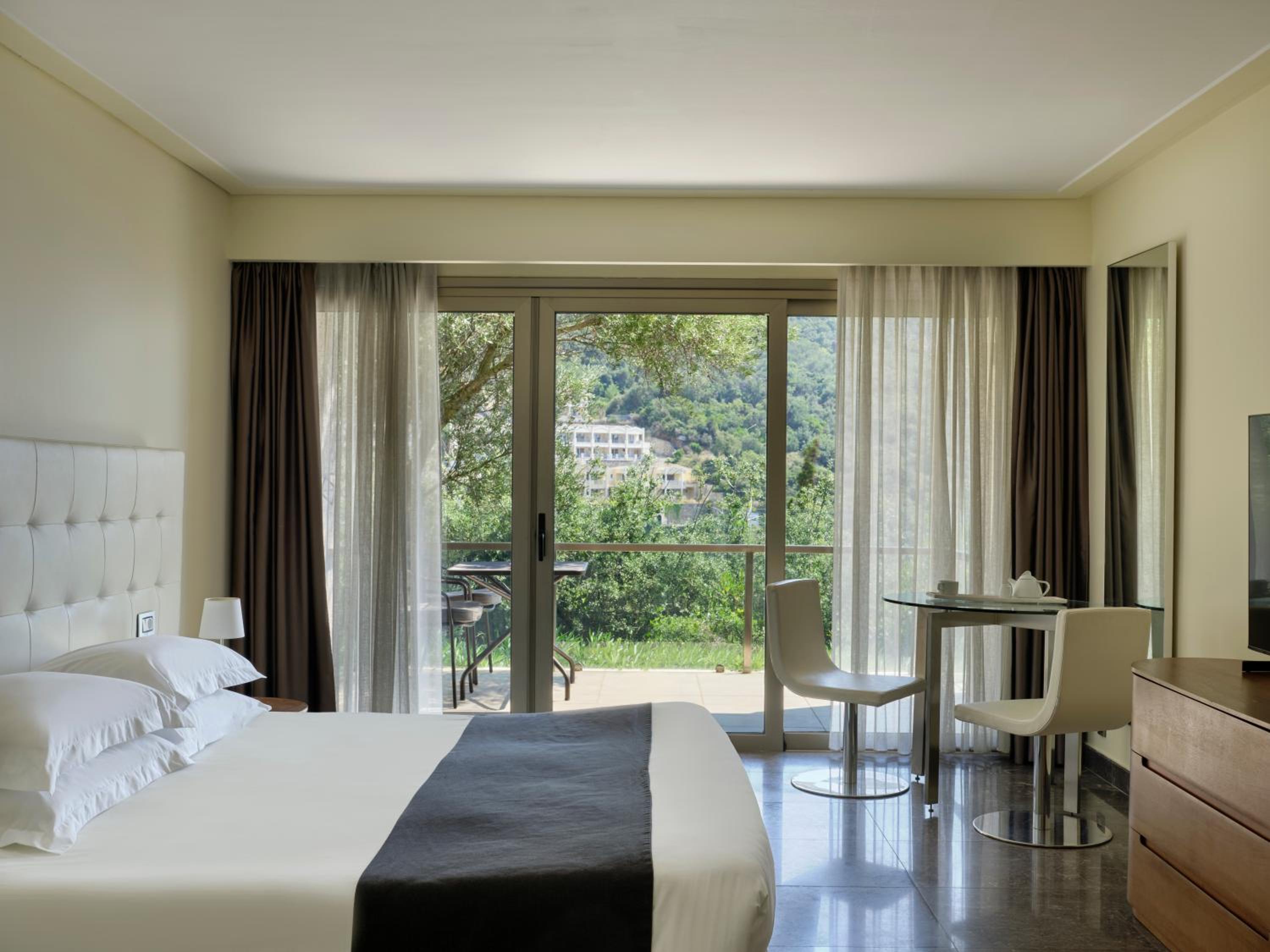 DELUXE, VILLA, SEA VIEW, PRIVATE POOL