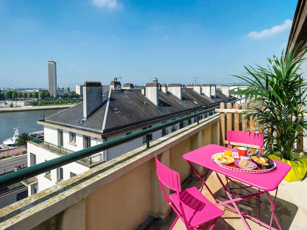 Ibis Styles Rouen Centre Cathedrale 5/64