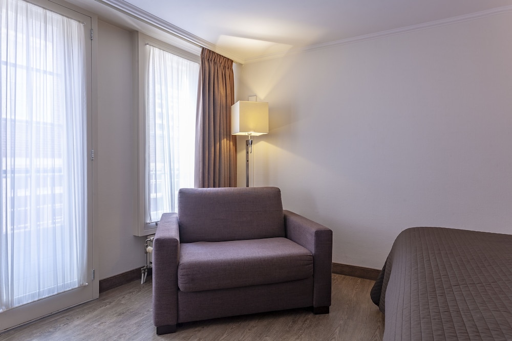 Avenue Hotel Amsterdam 46/66