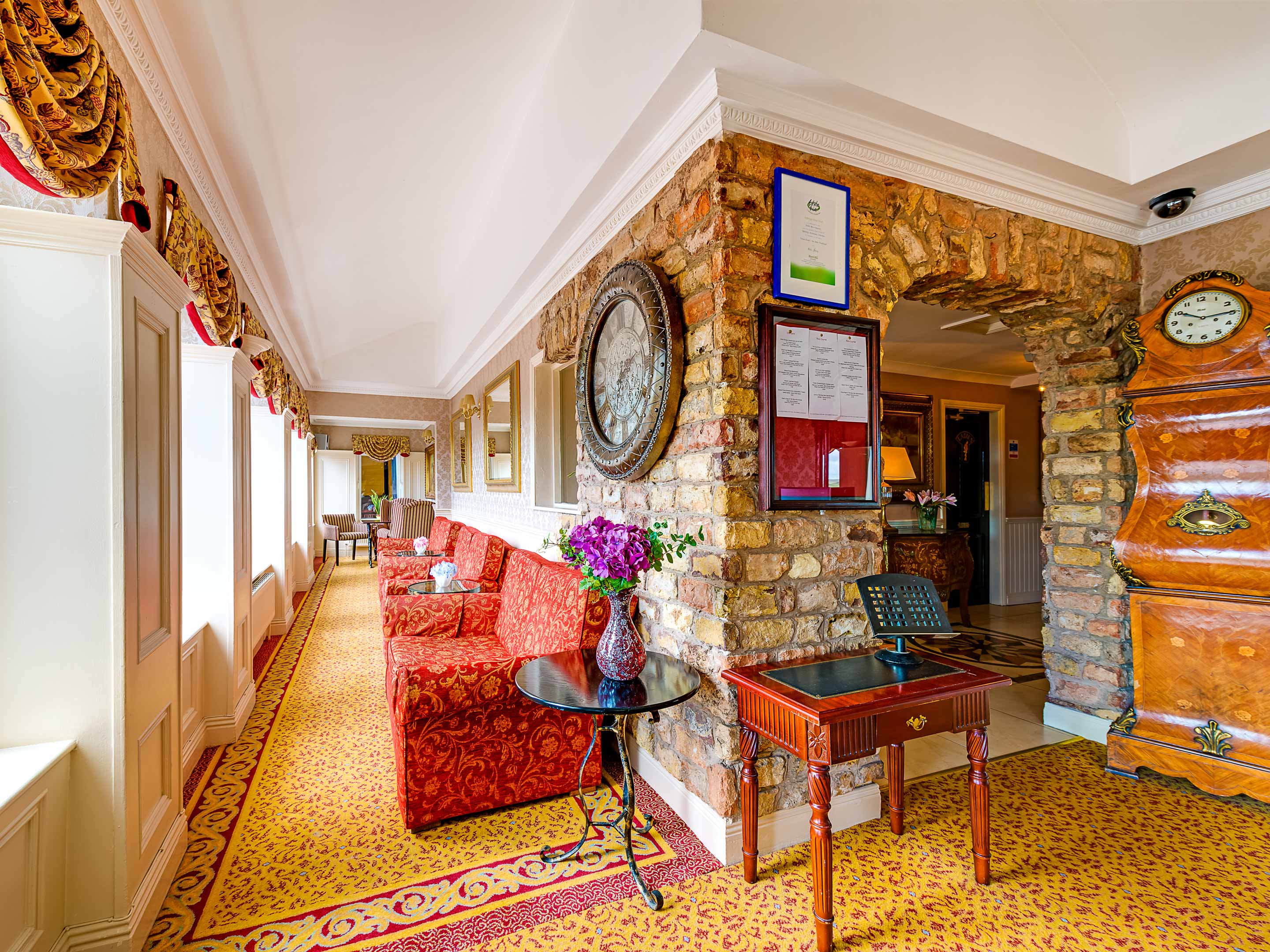 Bellbridge House Hotel 18/36